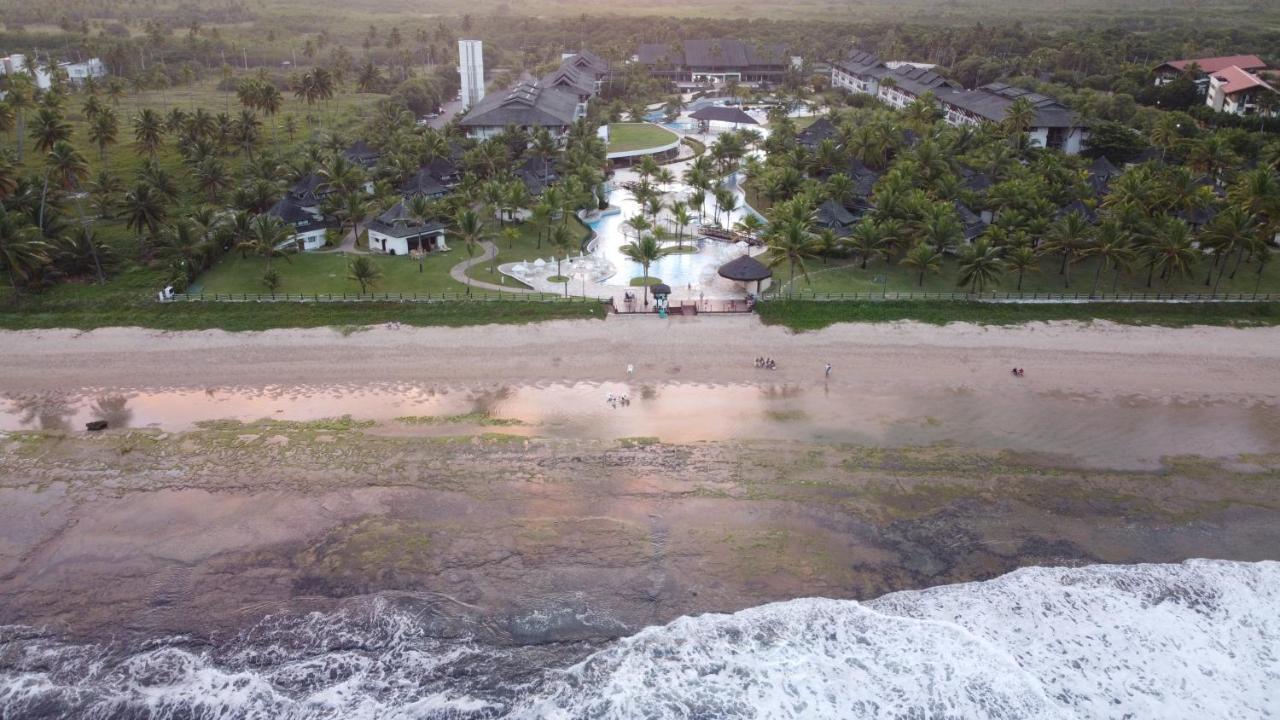 Beach Class Muro Alto Flat Pôrto das Galinhas Kültér fotó