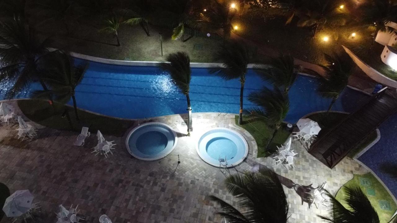 Beach Class Muro Alto Flat Pôrto das Galinhas Kültér fotó